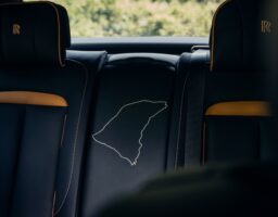 Rolls-Royce Black Badge Ghost « Tourist Trophy » : L&rsquo;hommage ultime à l’exploit de Charles Rolls en 1906