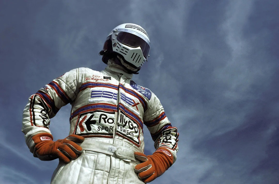 Elio de Angelis : Il y a 40 ans, la F1 perdait son plus grand gentleman