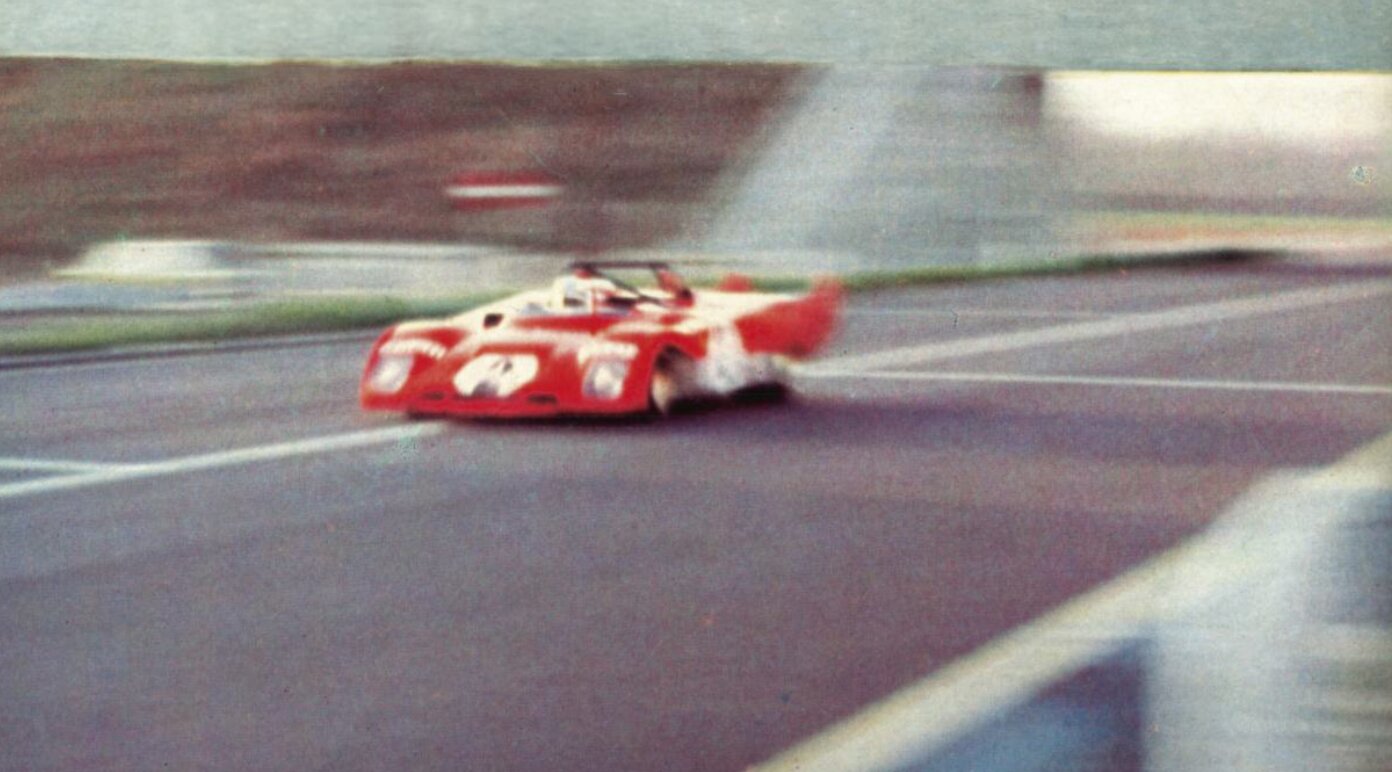 « Excusez le dérangement, on teste pour Le Mans » : Quand Ferrari faisait fermer l’autoroute