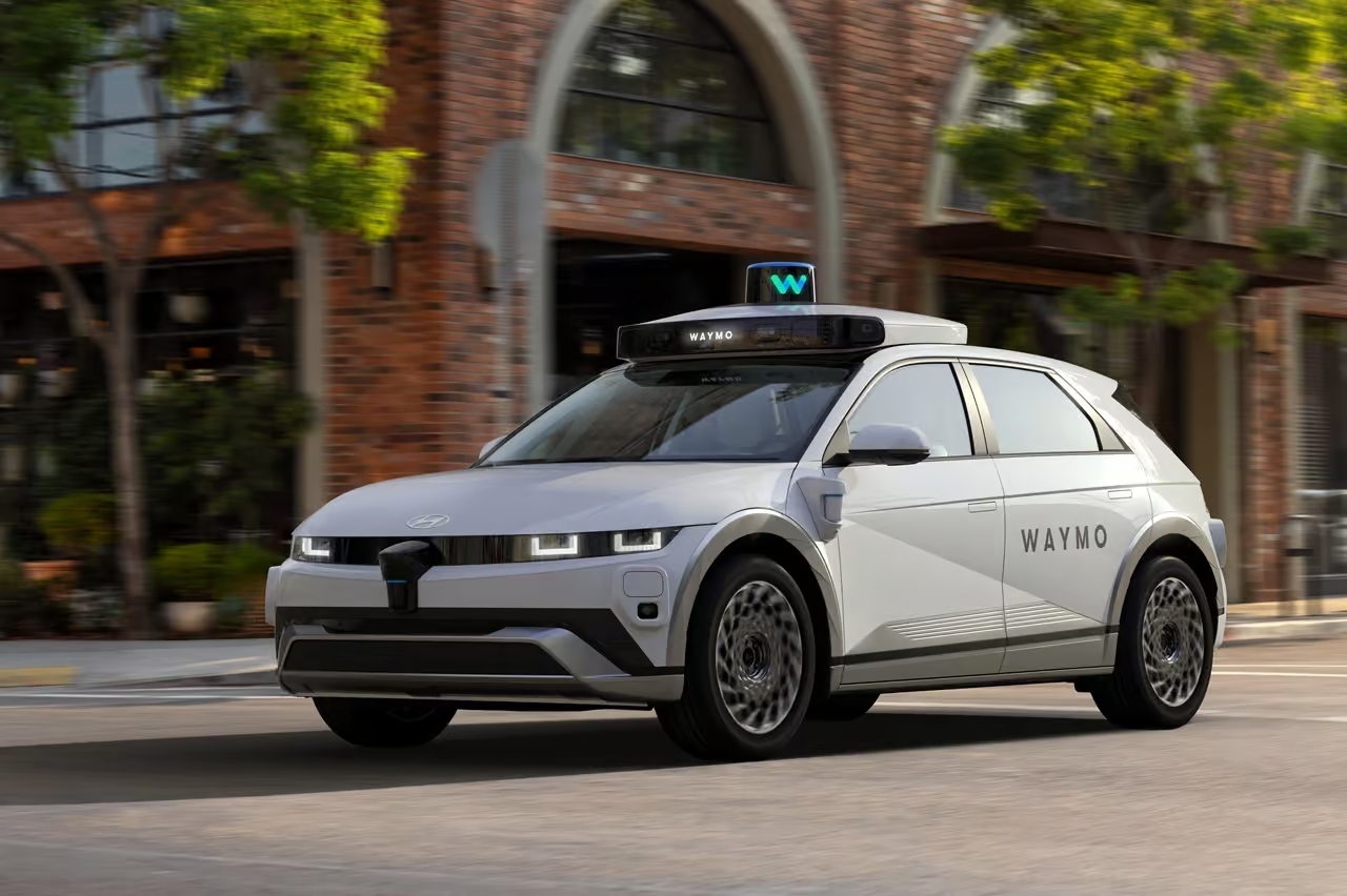 Coupe du Monde 2026 : Les robotaxis face au mur de l’embouteillage mondial
