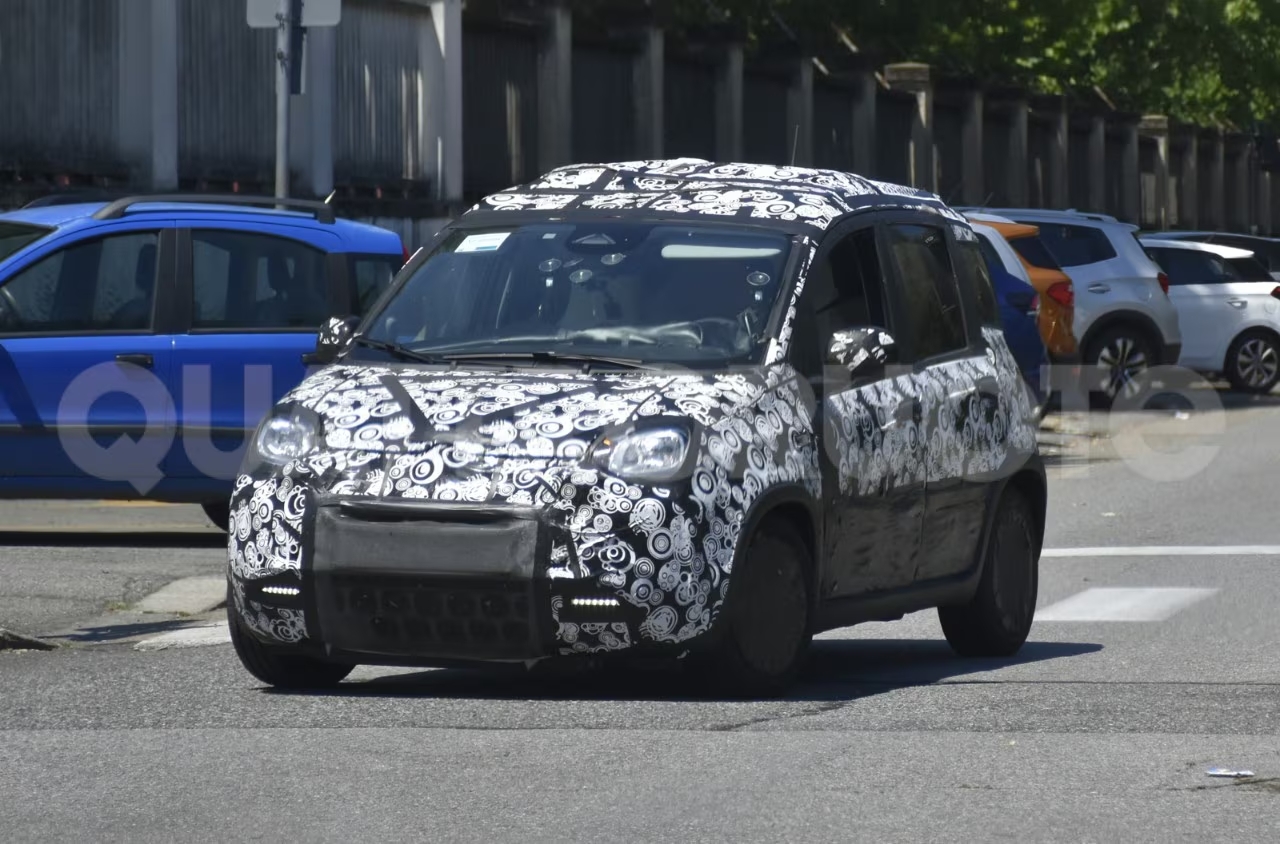 Autobianchi : La renaissance forcée d’un mythe, otage d’une guerre froide datant de l&rsquo;époque Tavarès
