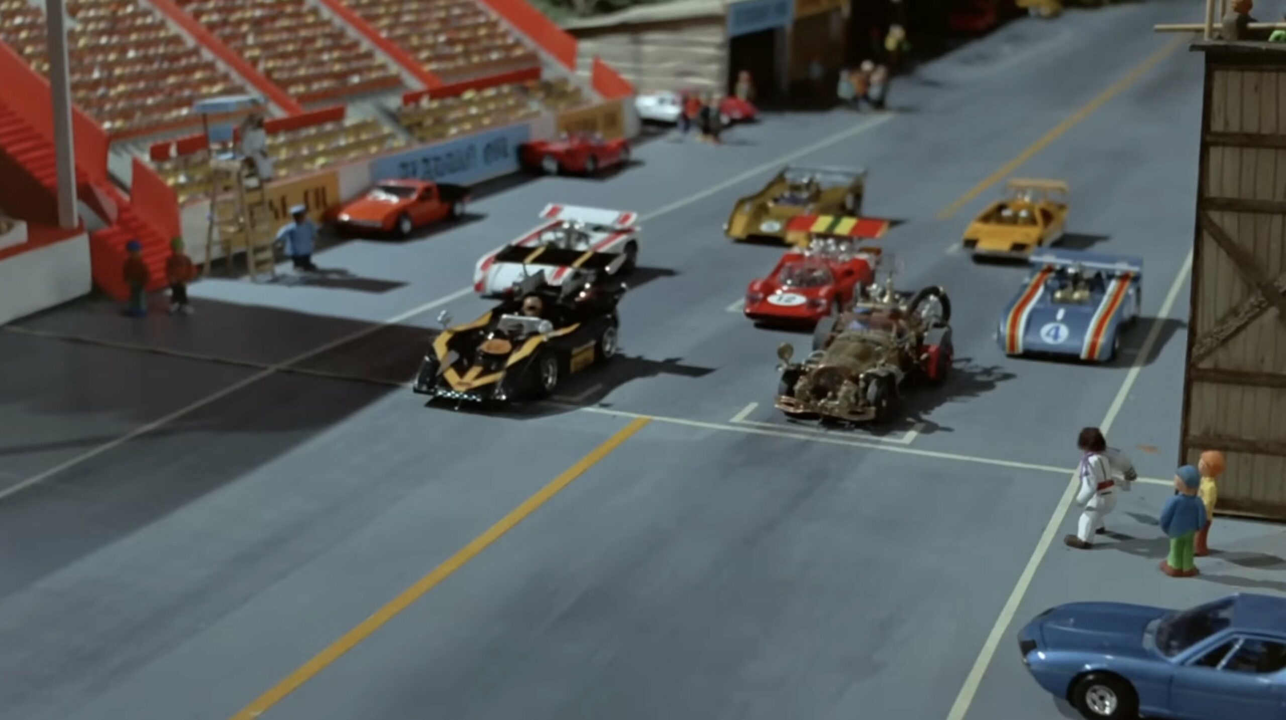 Du cinéma d&rsquo;animation aux hypercars de 1 500 ch : L&rsquo;incroyable histoire qui a donné naissance à Koenigsegg