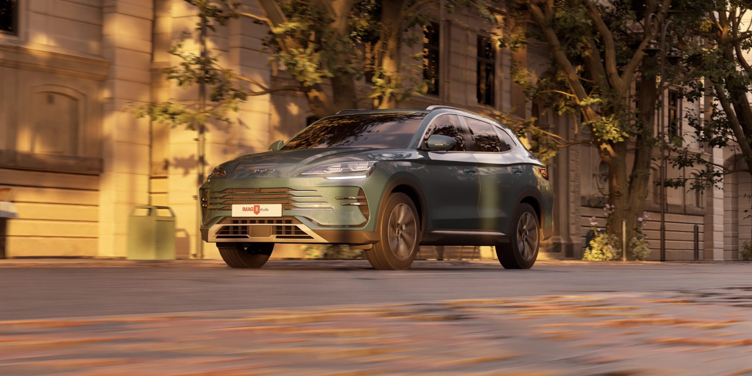 Quand Pékin sous-traite à Londres : les coulisses de l&rsquo;influence automobile chinoise en France