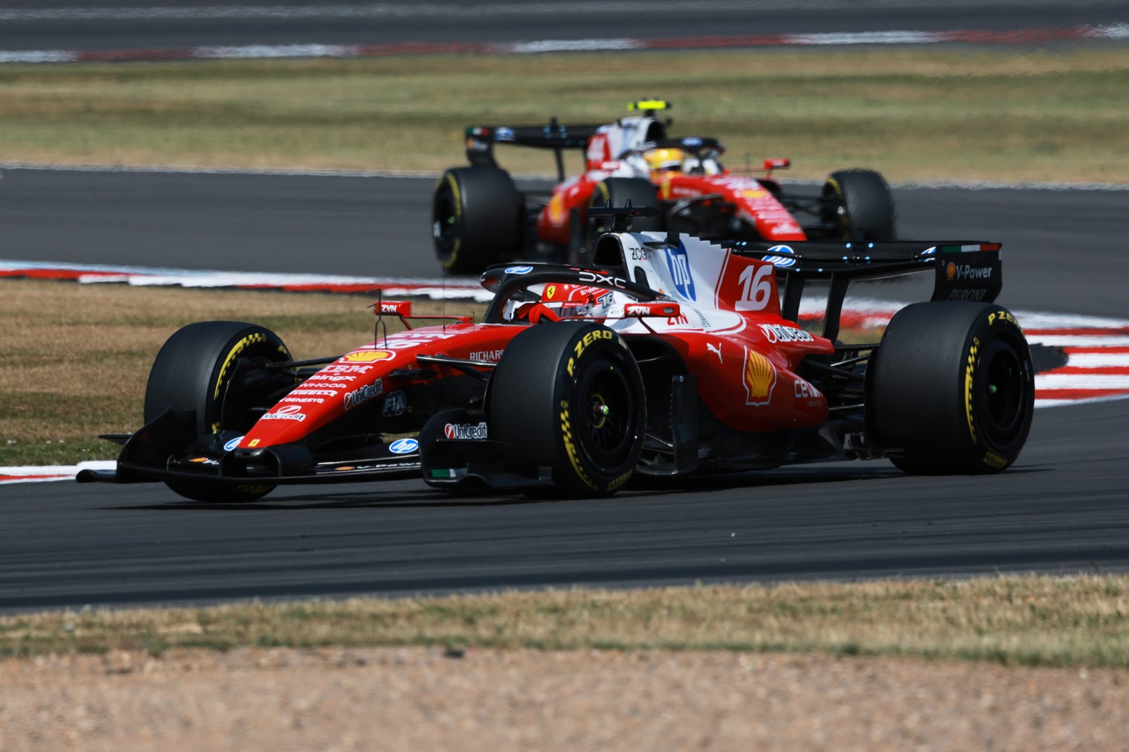 F1 : Le naufrage de l&rsquo;hyper-réglementation et le mirage du retour aux moteurs atmosphériques