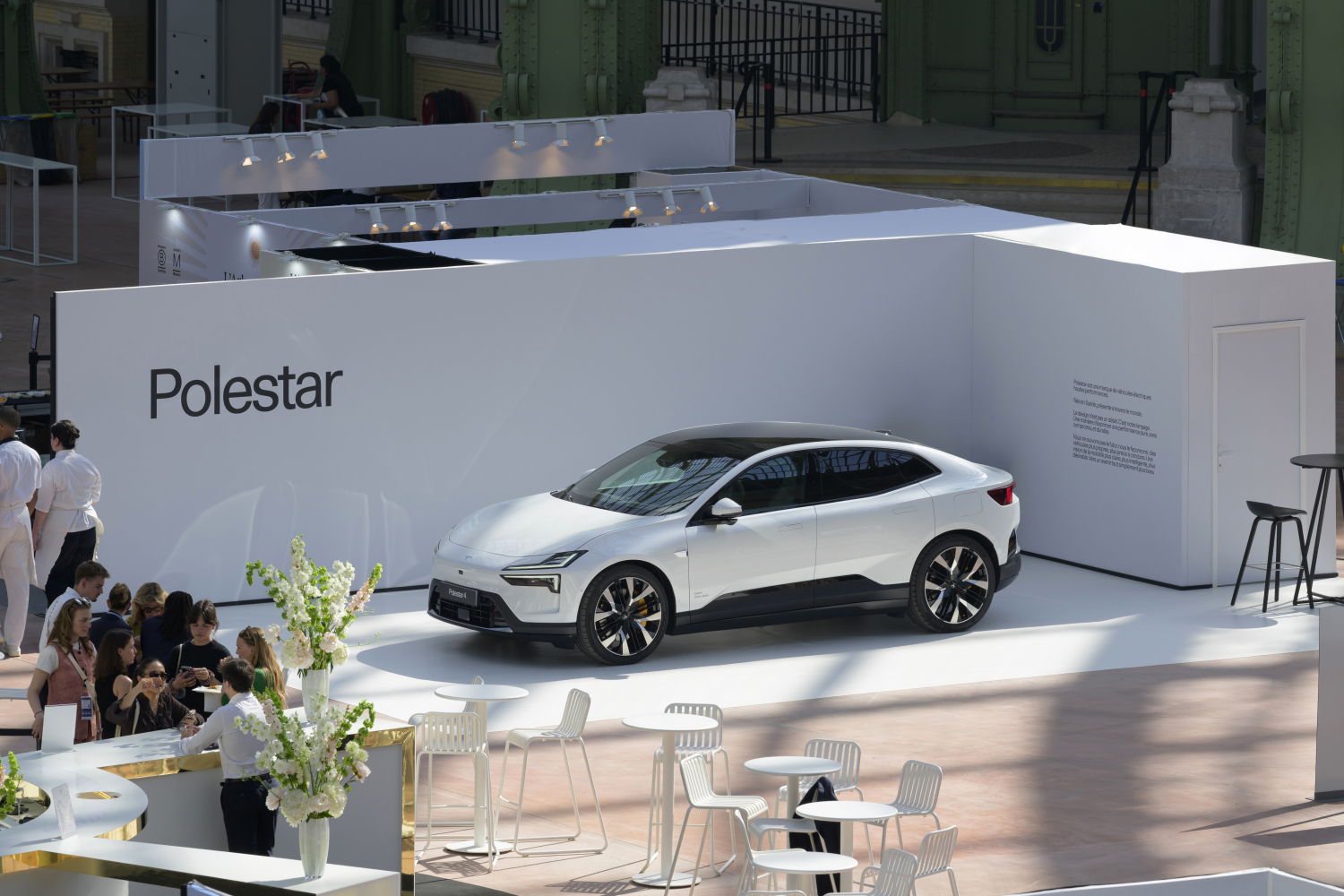 Polestar banni des USA dès 2027 : Quel danger pour les groupes chinois et quel impact pour l&rsquo;Europe ?
