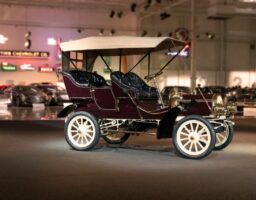 16 septembre 1908 : Le jour où Billy Durant a fondé General Motors pour défier Henry Ford