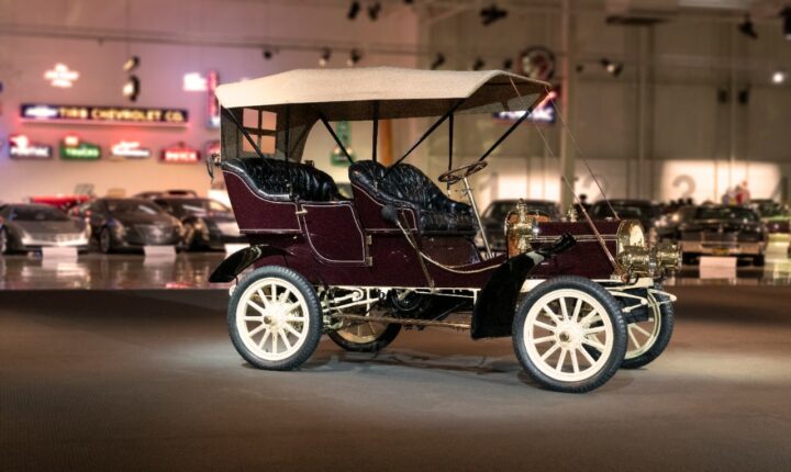 16 septembre 1908 : Le jour où Billy Durant a fondé General Motors pour défier Henry Ford