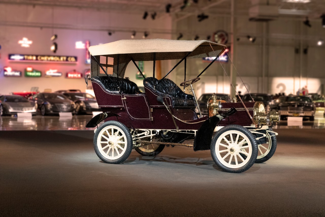 16 septembre 1908 : Le jour où Billy Durant a fondé General Motors pour défier Henry Ford
