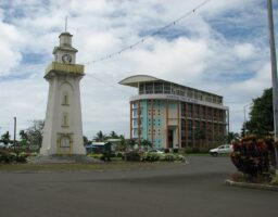 7 septembre 2009 : Le jour où les Samoa ont changé de côté de la route pour des voitures d&rsquo;occasion