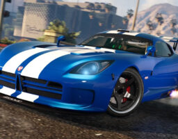 De la Banshee à l&rsquo;Infernus : Comment Grand Theft Auto a forgé le Panthéon virtuel de l&rsquo;automobile