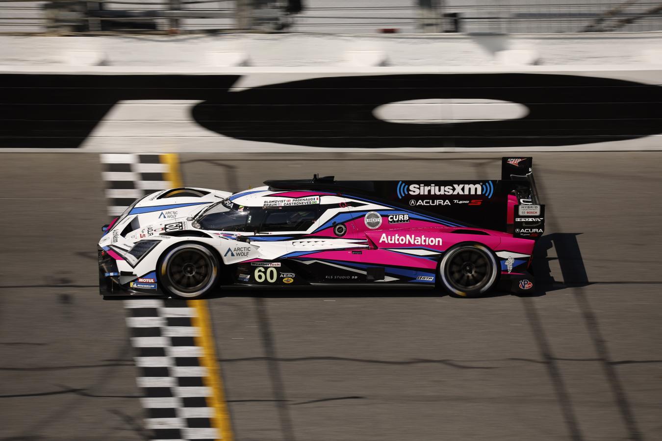 HRC Heritage Racing : Honda et Acura mettent leurs légendes de course en vente (avec les ingénieurs d&rsquo;usine !)