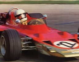 5 septembre 1970 : Le jour où Jochen Rindt a filé vers l&rsquo;éternité dans la Parabolica de Monza
