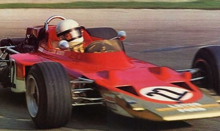 5 septembre 1970 : Le jour où Jochen Rindt a filé vers l&rsquo;éternité dans la Parabolica de Monza