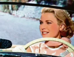 14 septembre 1982 : Le jour où la princesse Grace s&rsquo;est éteinte au volant de sa Rover 3500