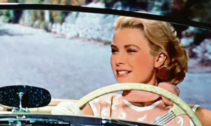 14 septembre 1982 : Le jour où la princesse Grace s&rsquo;est éteinte au volant de sa Rover 3500