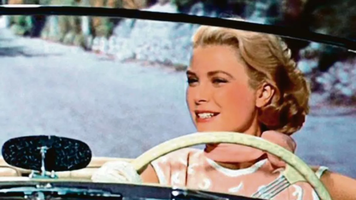 14 septembre 1982 : Le jour où la princesse Grace s&rsquo;est éteinte au volant de sa Rover 3500