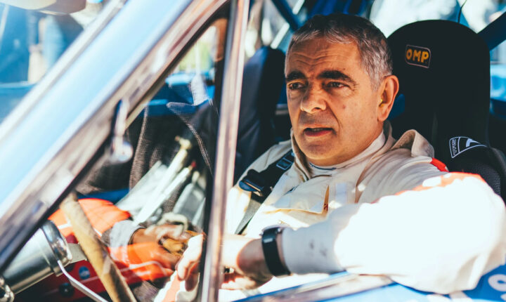 Citation : Rowan Atkinson