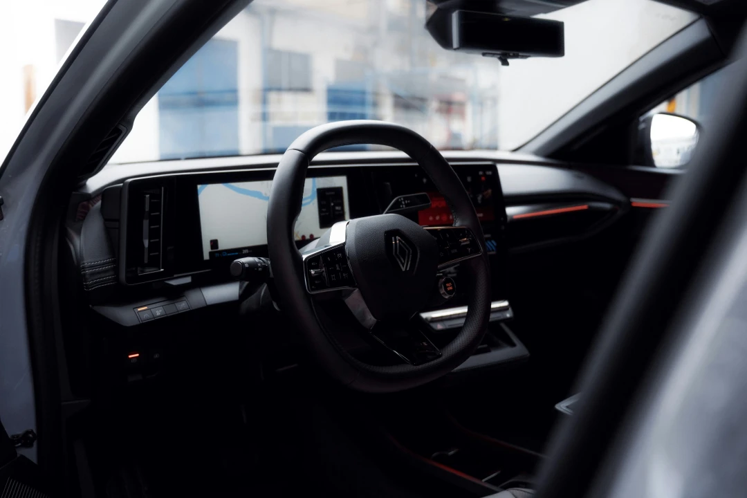 Boîte EDC Renault : 6 signes qui ne trompent pas (et ce qu'il faut faire)