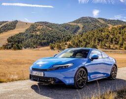 Honda Europe : 71 000 ventes au compteur et l&rsquo;adieu discret au grand public