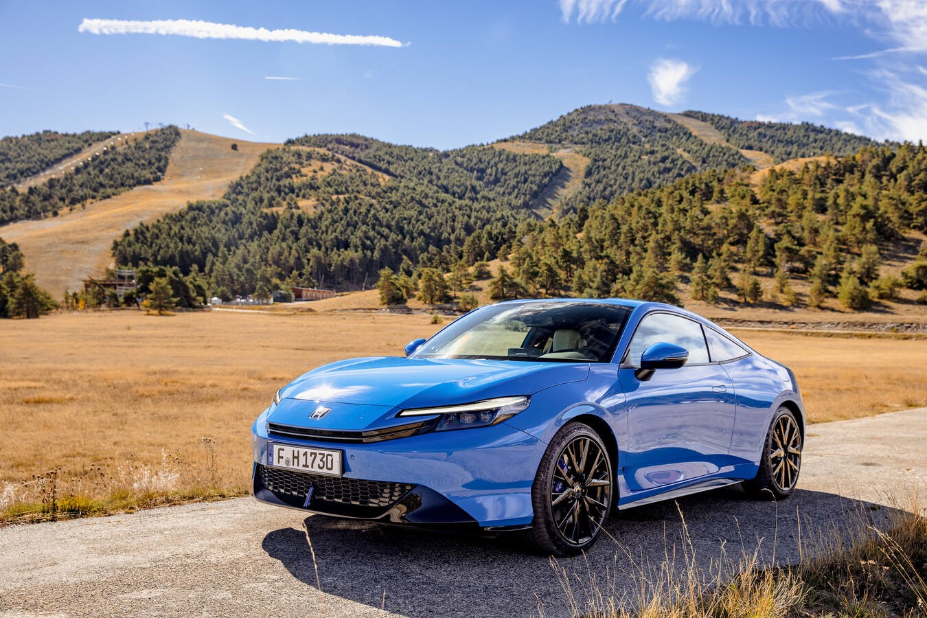Honda Europe : 71 000 ventes au compteur et l&rsquo;adieu discret au grand public