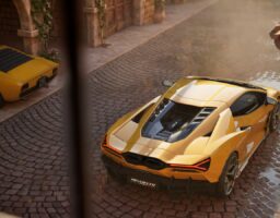 Les grimoires de Sant&rsquo;Agata : Pourquoi les taureaux de Lamborghini tuaient des chevaux