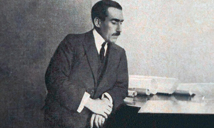 22 septembre 1944 : Le jour où Louis Renault s&rsquo;est constitué prisonnier avant de mourir en cellule