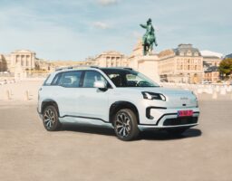 Essai GAC Aion V : Quand le SUV électrique à 37 000 euros sacrifie son coffre pour voyager en première classe