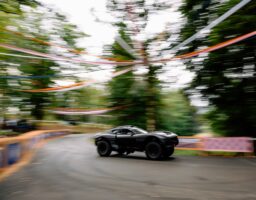 Tutto Bene 2026 : Le mont Mottarone bouclé, et deux intrus nommés Genesis et Bentley