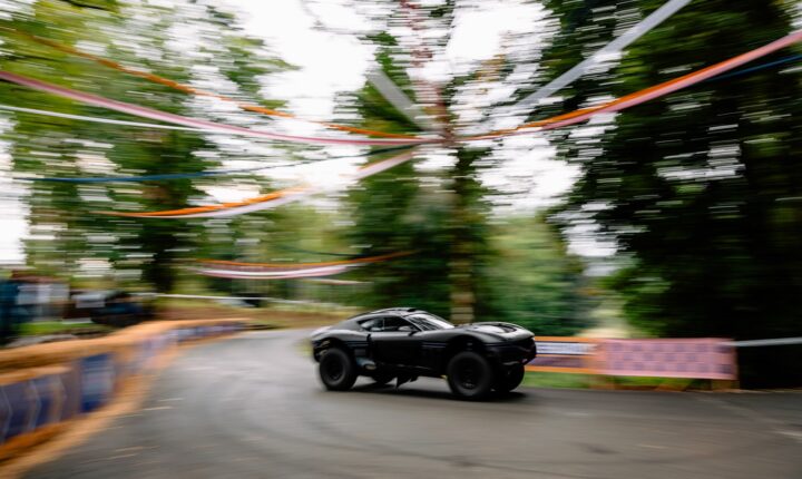 Tutto Bene 2026 : Le mont Mottarone bouclé, et deux intrus nommés Genesis et Bentley