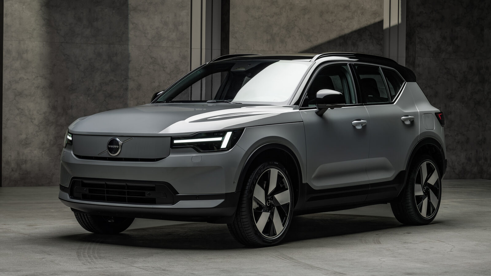 Volvo XC40 : Dix ans de carrière et un coup de bistouri pour humilier la concurrence