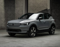 Volvo XC40 : Dix ans de carrière et un coup de bistouri pour humilier la concurrence