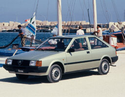 9 octobre 1980 : Le jour où Alfa Romeo a vendu son âme à Nissan