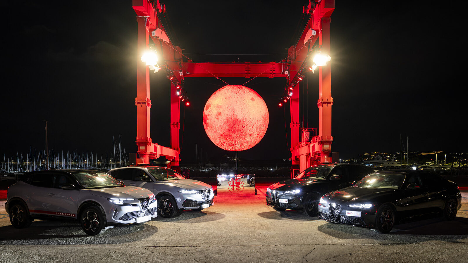 Alfa Romeo Edizione Luna Rossa : Pourquoi le gréement de Prada sert de bouée aux marges de Stellantis