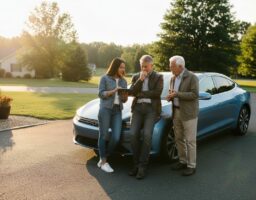 Une assurance auto Leocare convient-elle à tous les conducteurs ?