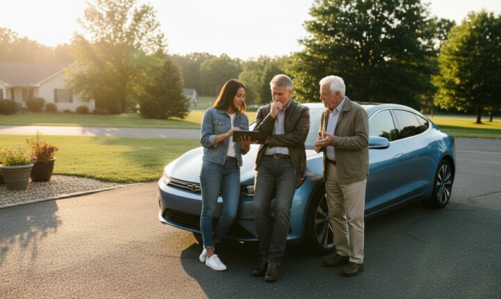 Une assurance auto Leocare convient-elle à tous les conducteurs ?