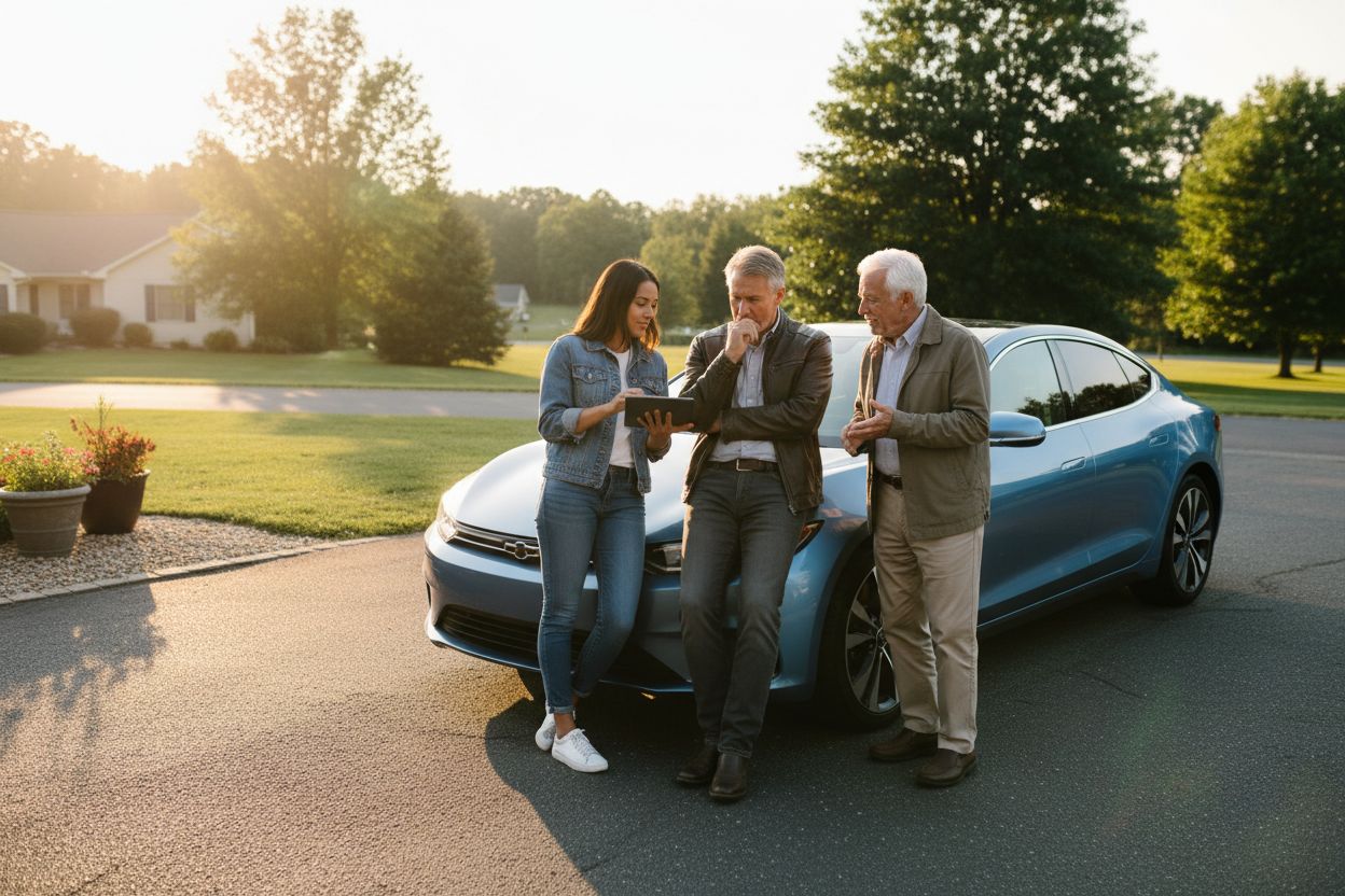 Une assurance auto Leocare convient-elle à tous les conducteurs ?