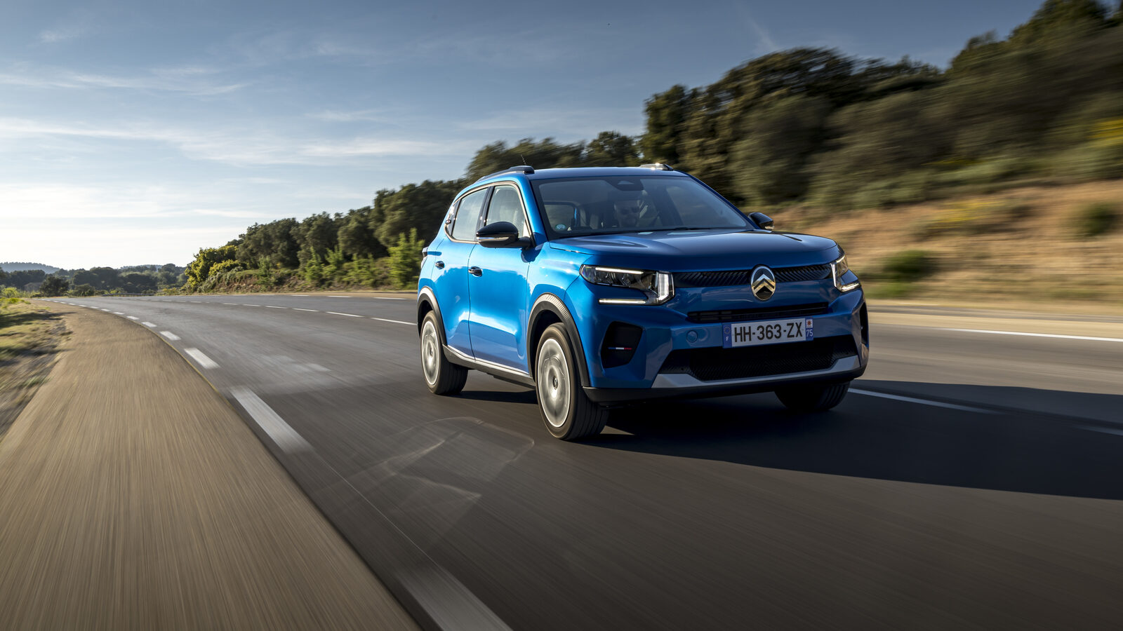 Essai Citroën ë-C3 : Le tapis volant prolétaire que le bon sens attendait