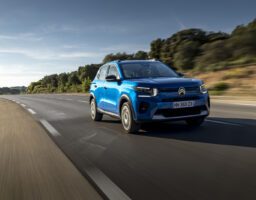 Essai Citroën ë-C3 : Le tapis volant prolétaire que le bon sens attendait