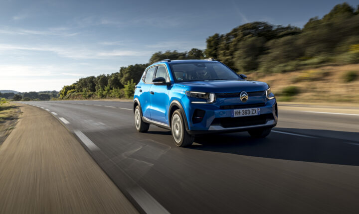 Essai Citroën ë-C3 : Le tapis volant prolétaire que le bon sens attendait