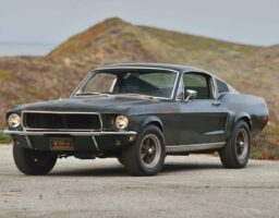 Archéologie de l&rsquo;acier : Comment une découpe sauvage et des tôles broyées ont sauvé la Mustang perdue de Bullitt