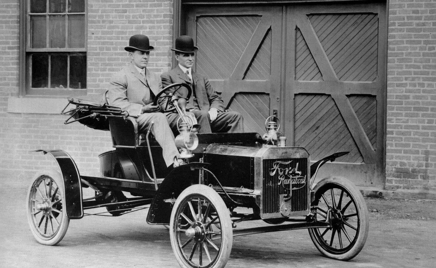 27 septembre 1908 : Le jour où la première Ford T a mis le monde sur roues