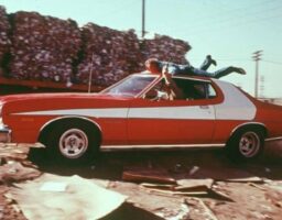 Ford Gran Torino de Starsky & Hutch : V8 asthmatique, banquette en vinyle et la haine de Paul Michael Glaser