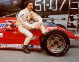 8 octobre 1978 : Gilles Villeneuve dompte le frigo de Montréal en glisse et à la bière