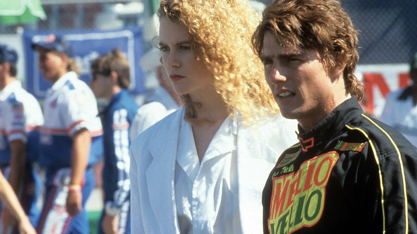 Tom Cruise en ARCA : Pourquoi la NASCAR ne laissera pas Cole Trickle risquer sa peau en peloton