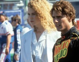 Tom Cruise en ARCA : Pourquoi la NASCAR ne laissera pas Cole Trickle risquer sa peau en peloton