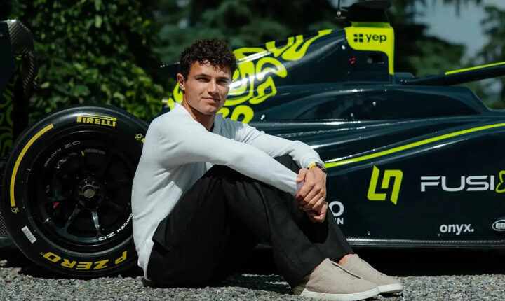 De Brabham à Verstappen et Norris : Quand les seigneurs de la F1 bâtissent leur propre écurie