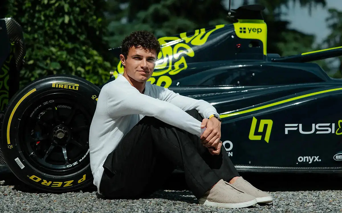 De Brabham à Verstappen et Norris : Quand les seigneurs de la F1 bâtissent leur propre écurie