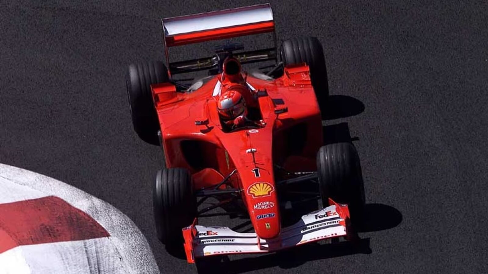 Grands Prix fantômes : Quand la Formule 1 égare sa boussole à Sepang