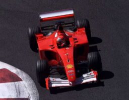 Grands Prix fantômes : Quand la Formule 1 égare sa boussole à Sepang