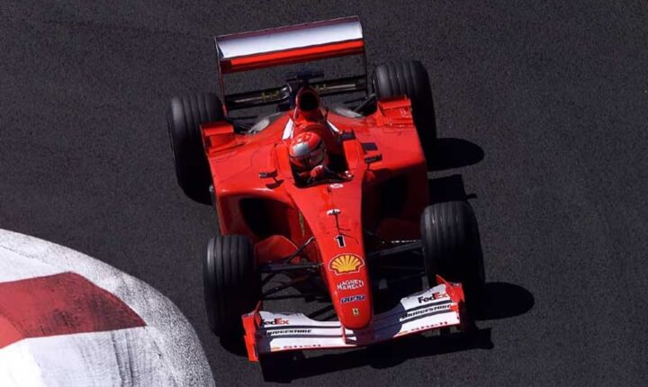 Grands Prix fantômes : Quand la Formule 1 égare sa boussole à Sepang